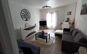 Appartement cosy